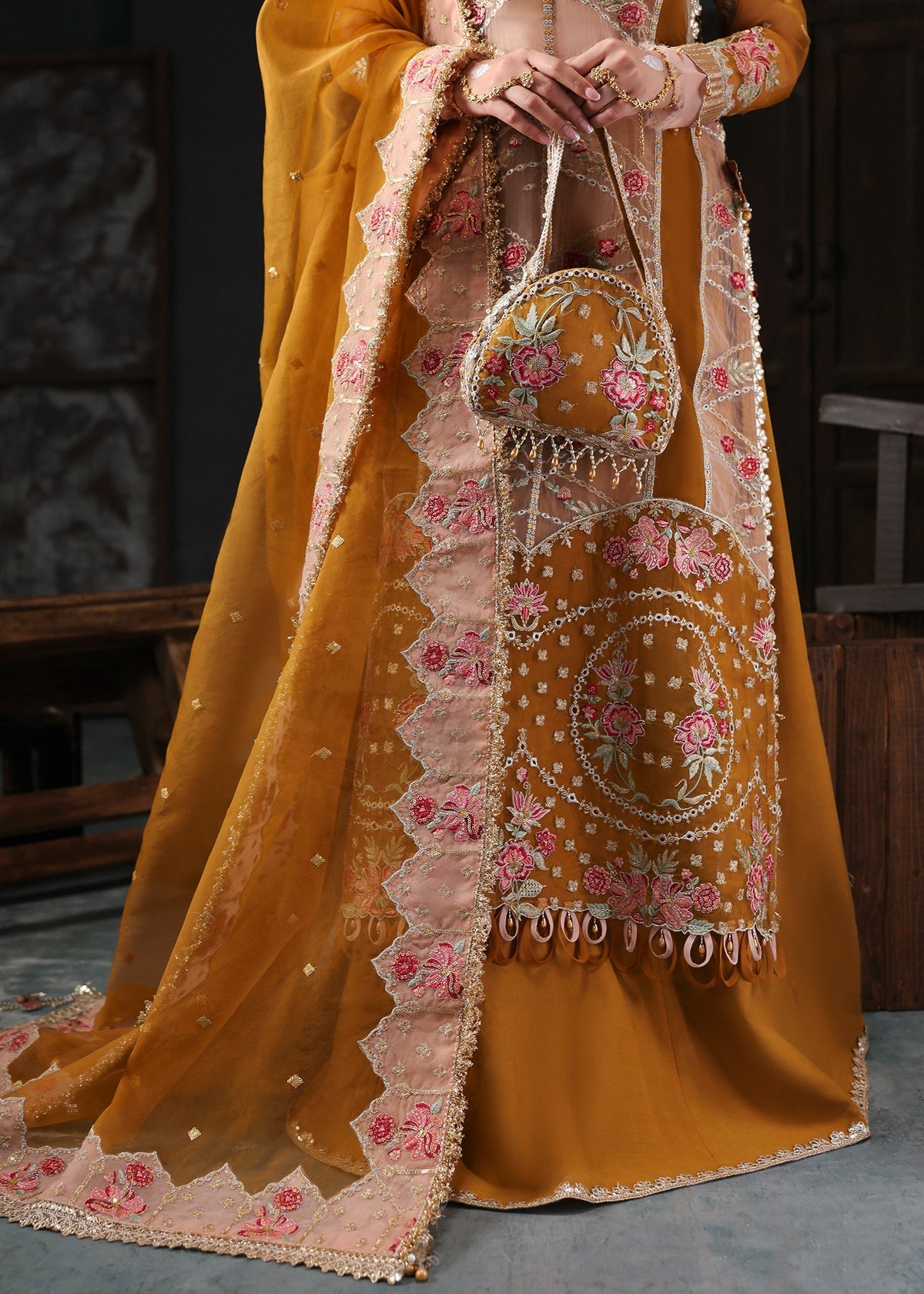 Sardinia | Tara Wedding Festive | ELENA - Official Sardinia stockist in UK - Sakeena London
