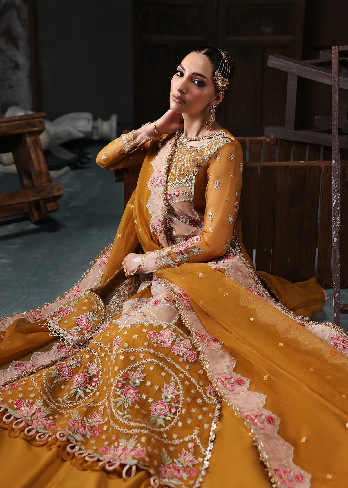 Sardinia | Tara Wedding Festive | ELENA - Official Sardinia stockist in UK - Sakeena London