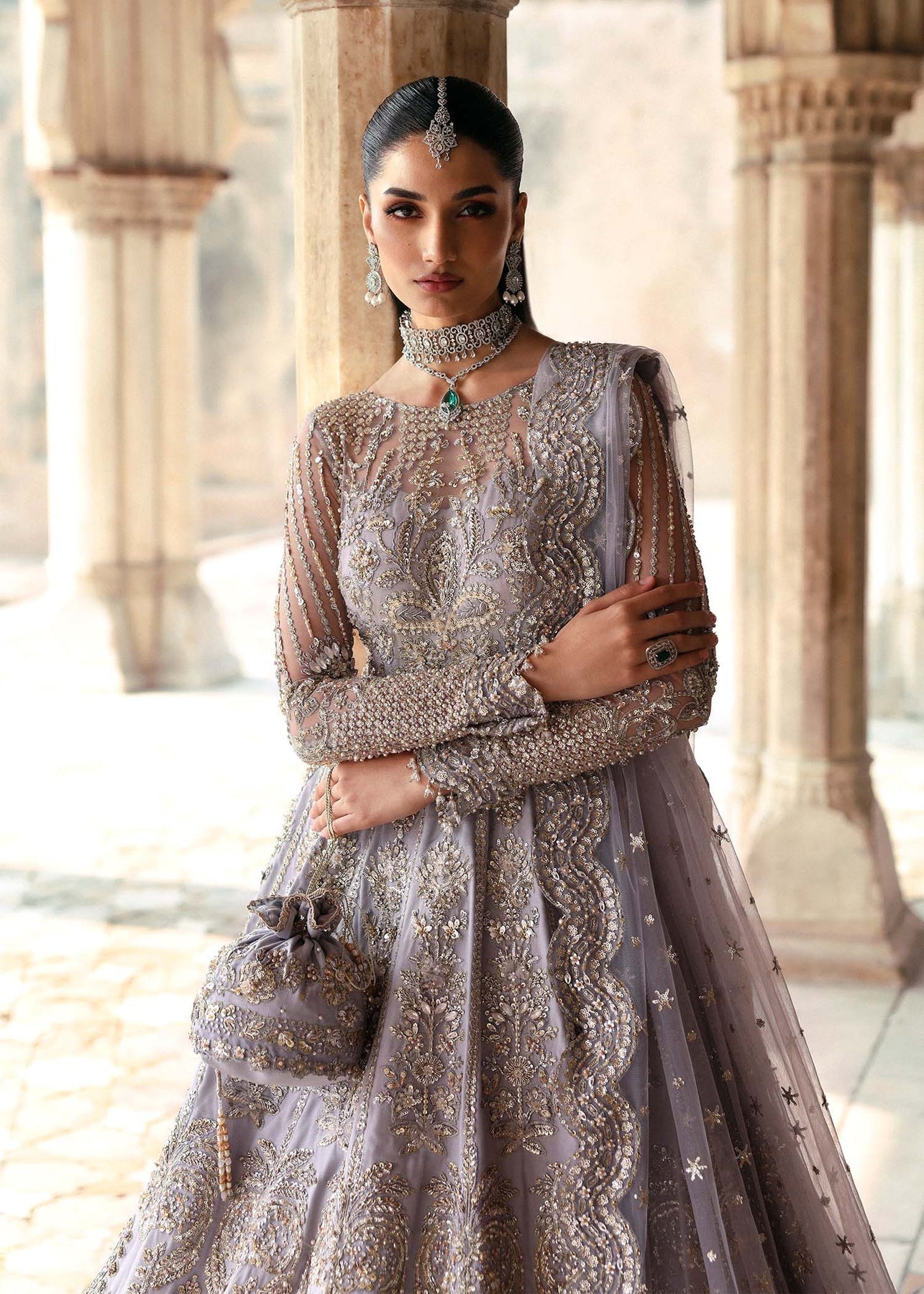 Akbar Aslam | Rajkumari Bridals | Raniyat - Official Akbar Aslam stockist in UK - Sakeena London