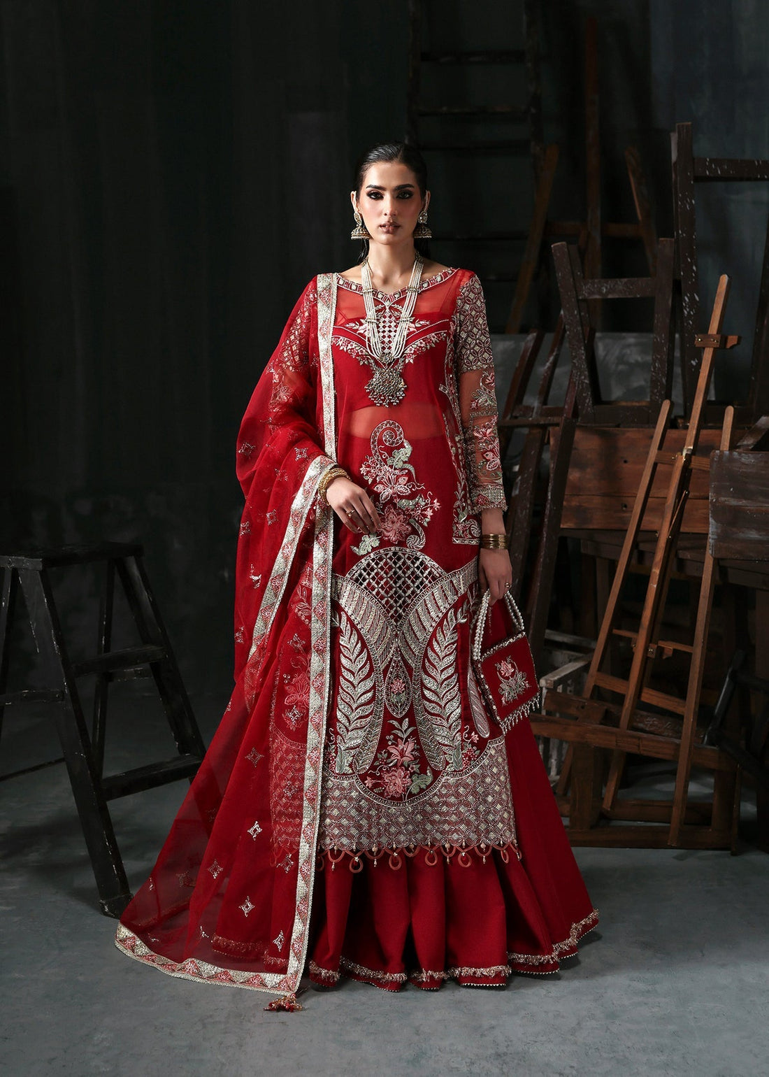 Sardinia | Tara Wedding Festive | ZURI - Official Sardinia stockist in UK - Sakeena London