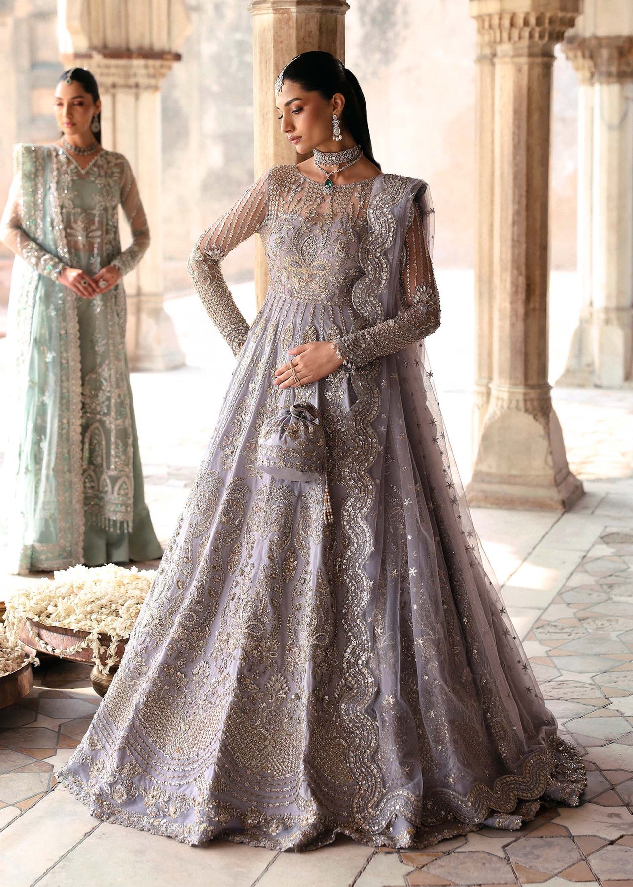 Akbar Aslam | Rajkumari Bridals | Raniyat - Official Akbar Aslam stockist in UK - Sakeena London
