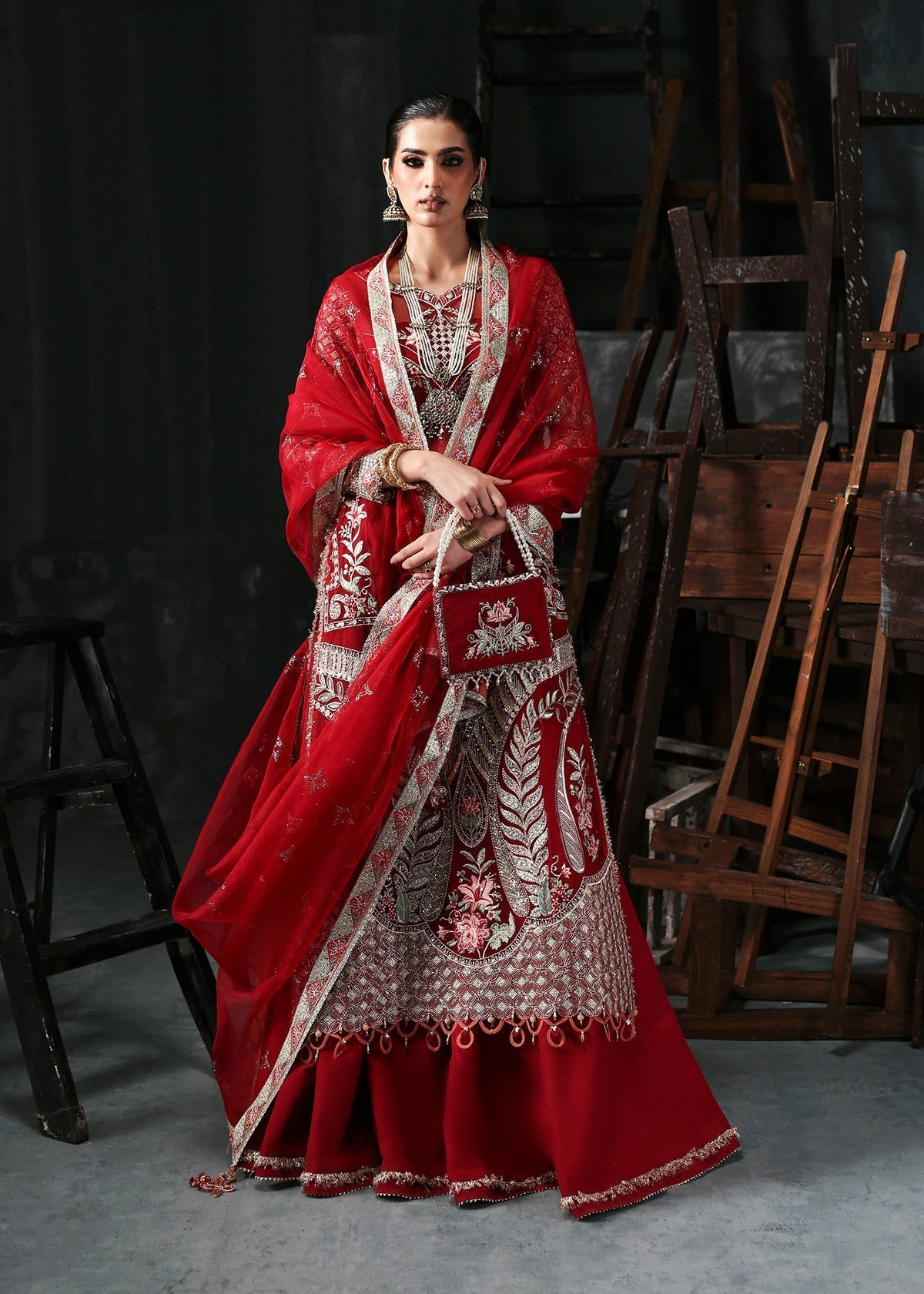 Sardinia | Tara Wedding Festive | ZURI - Official Sardinia stockist in UK - Sakeena London