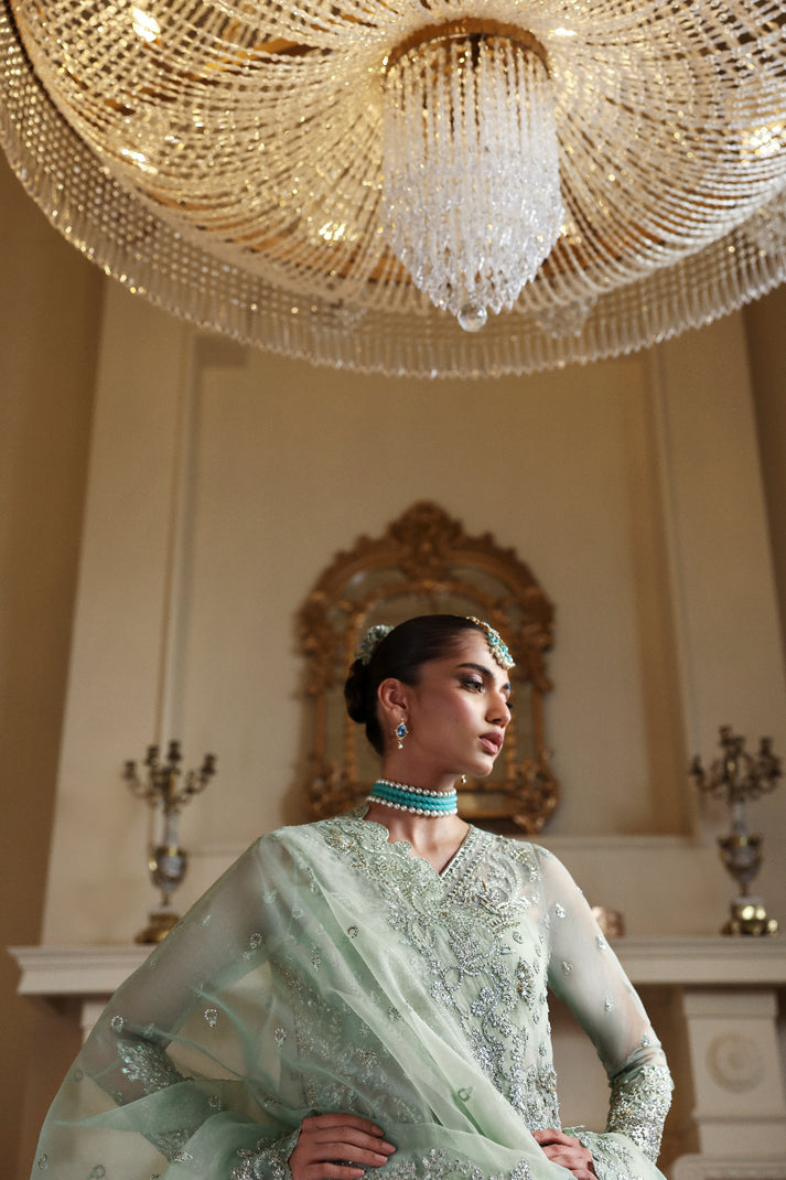 Inara | Ophelia Luxury Formal | CALISTA