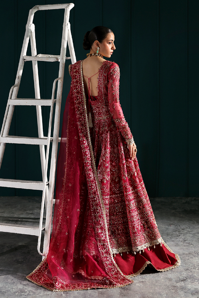 Zarposh | Seraphine Wedding Formals | MIRAGE - Official Zarposh stockist in UK - Sakeena London