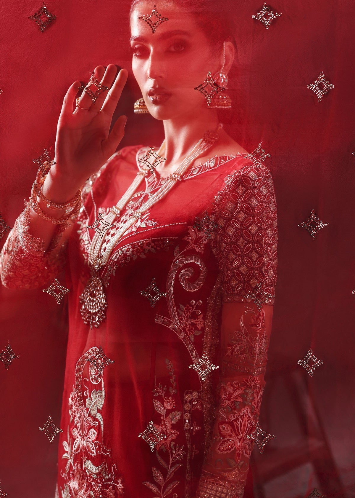 Sardinia | Tara Wedding Festive | ZURI - Official Sardinia stockist in UK - Sakeena London