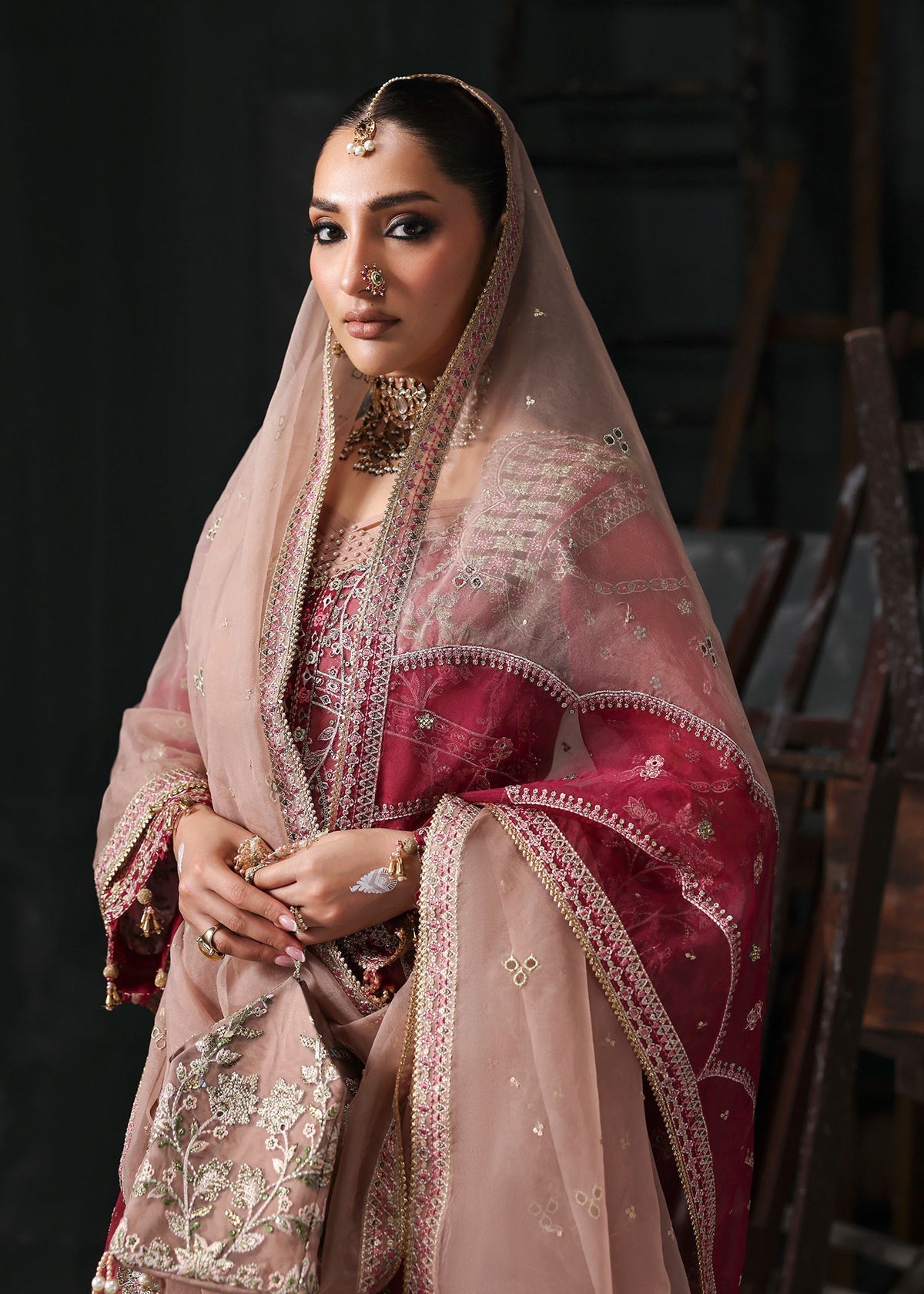 Sardinia | Tara Wedding Festive | ELARA - Official Sardinia stockist in UK - Sakeena London