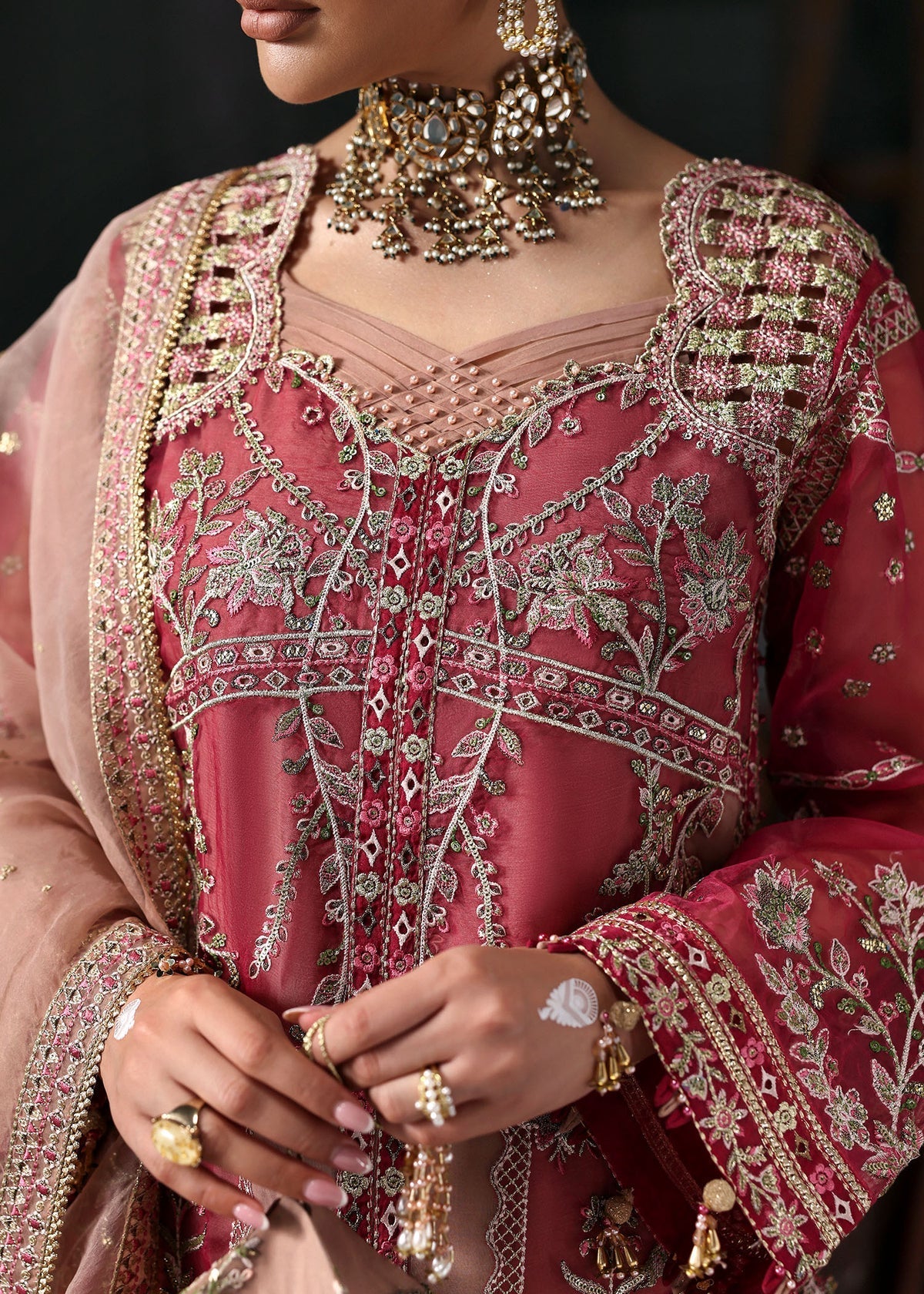 Sardinia | Tara Wedding Festive | ELARA - Official Sardinia stockist in UK - Sakeena London