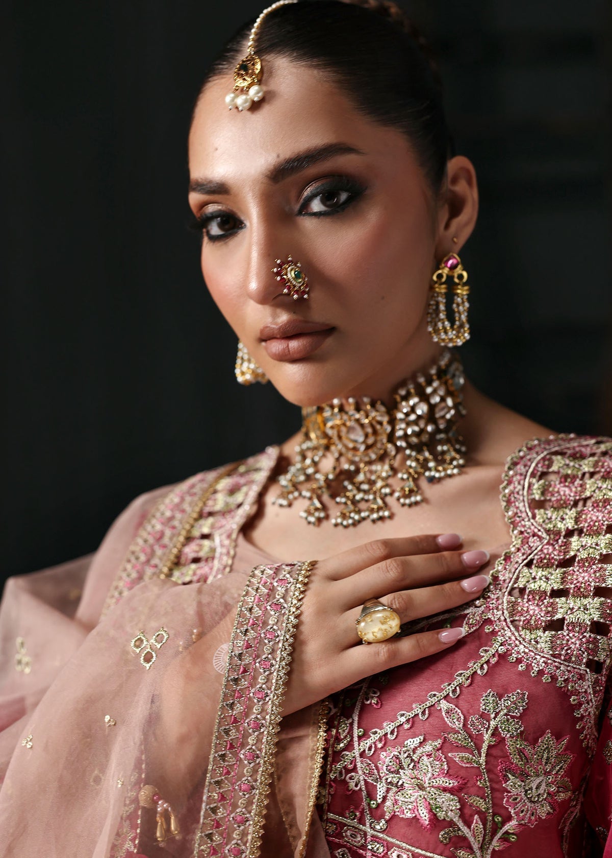 Sardinia | Tara Wedding Festive | ELARA - Official Sardinia stockist in UK - Sakeena London