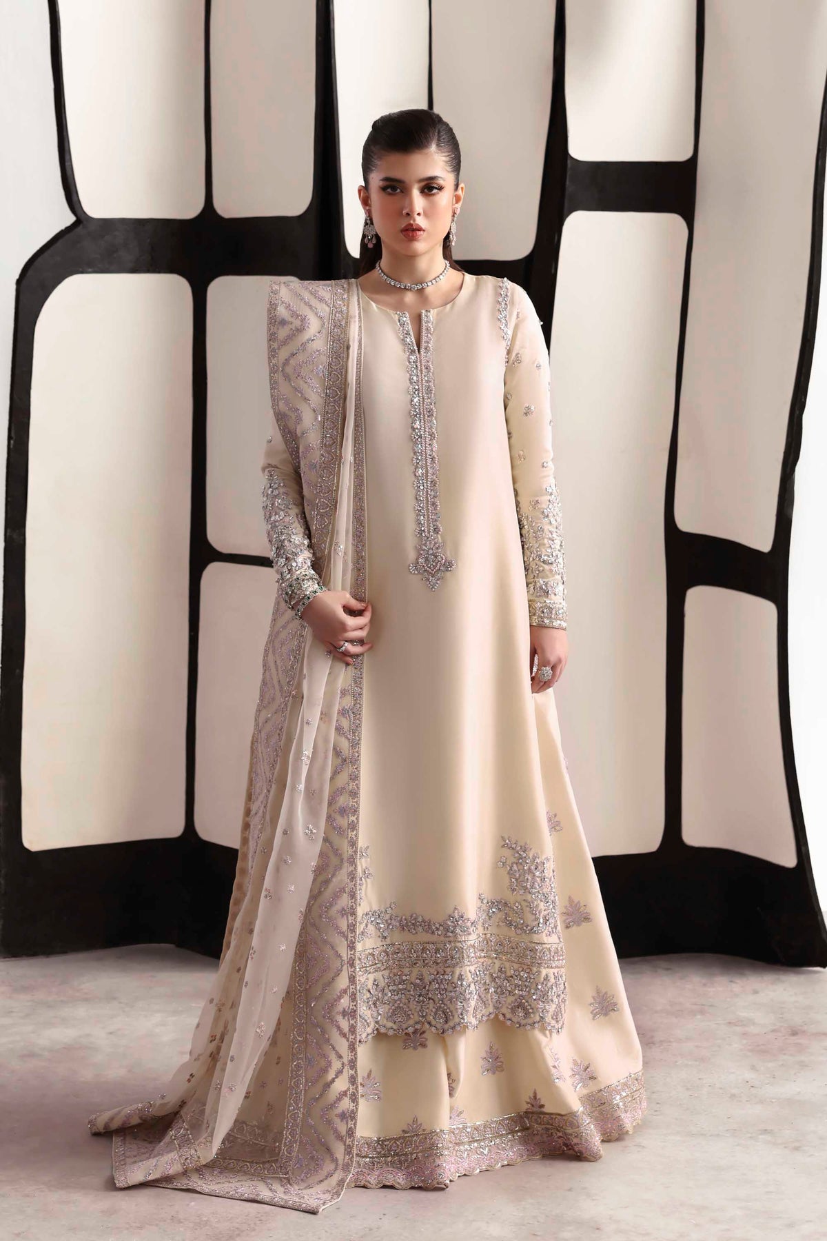 Akbar Aslam | Luxury Formals 25 | Raue - Official Akbar Aslam stockist in UK - Sakeena London
