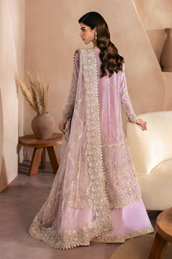 Emaan Adeel | Clay Couture | ROSARIA - Official Emaan Adeel stockist in UK - Sakeena London