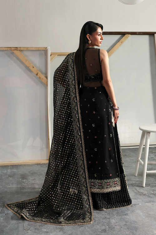 Zarposh | Seraphine Wedding Formals | SORREL - Official Zarposh stockist in UK - Sakeena London