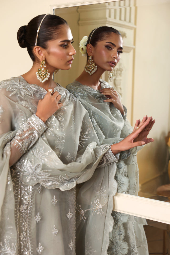 Inara | Ophelia Luxury Formal | LUNARA