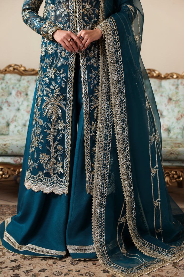 Inara | Ophelia Luxury Formal | OBSIDIA