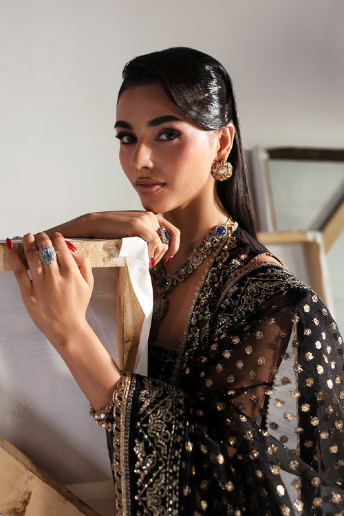 Zarposh | Seraphine Wedding Formals | SORREL - Official Zarposh stockist in UK - Sakeena London