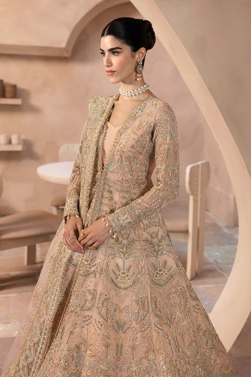 Emaan Adeel | Clay Couture | DYNASTIA - Official Emaan Adeel stockist in UK - Sakeena London