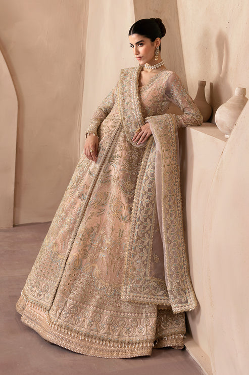 Emaan Adeel | Clay Couture | DYNASTIA - Official Emaan Adeel stockist in UK - Sakeena London