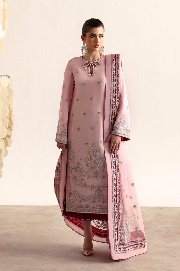 Akbar Aslam | Luxury Formals 25 | Cascade - Official Akbar Aslam stockist in UK - Sakeena London