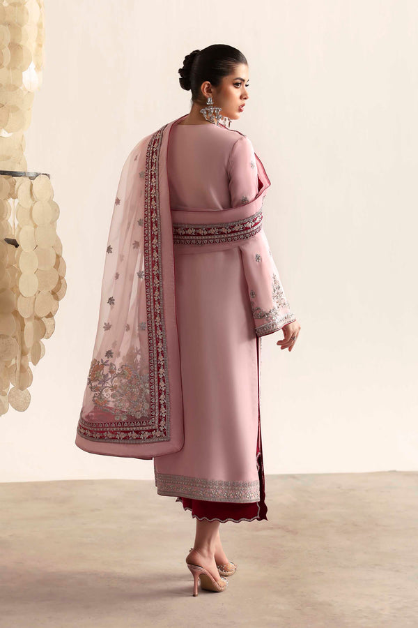 Akbar Aslam | Luxury Formals 25 | Cascade - Official Akbar Aslam stockist in UK - Sakeena London