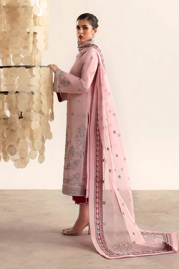 Akbar Aslam | Luxury Formals 25 | Cascade - Official Akbar Aslam stockist in UK - Sakeena London