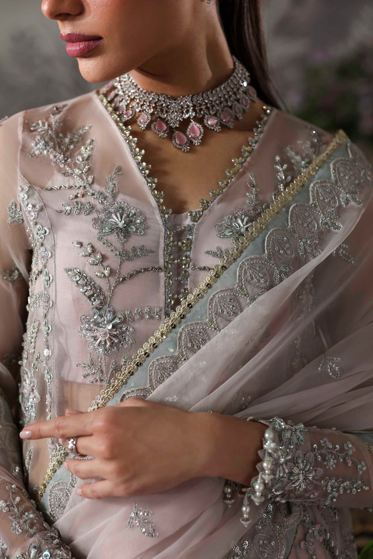 Akbar Aslam | Deewani Wedding Formals | Anvaha - Official Akbar Aslam stockist in UK - Sakeena London