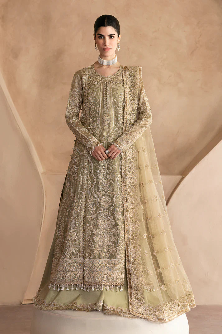 Emaan Adeel | Clay & Couture | CC-05 LUSTRE - Official Emaan Adeel stockist in UK - Sakeena London