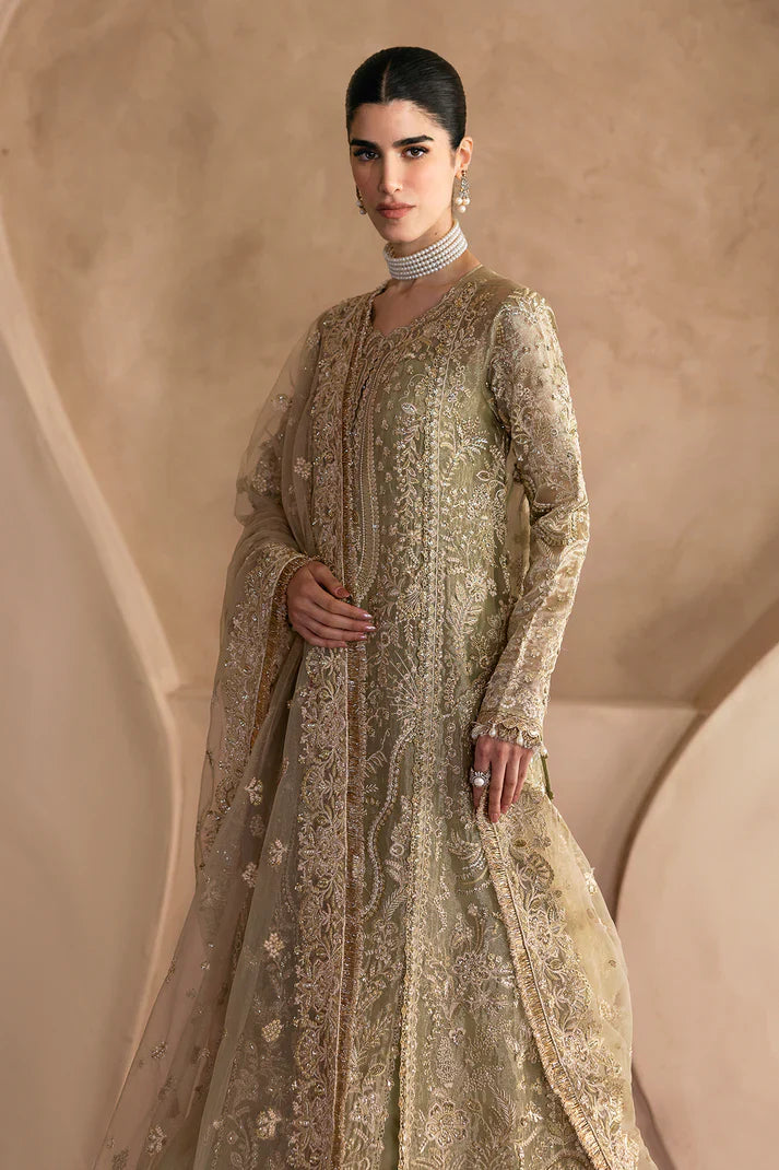 Emaan Adeel | Clay & Couture | CC-05 LUSTRE - Official Emaan Adeel stockist in UK - Sakeena London