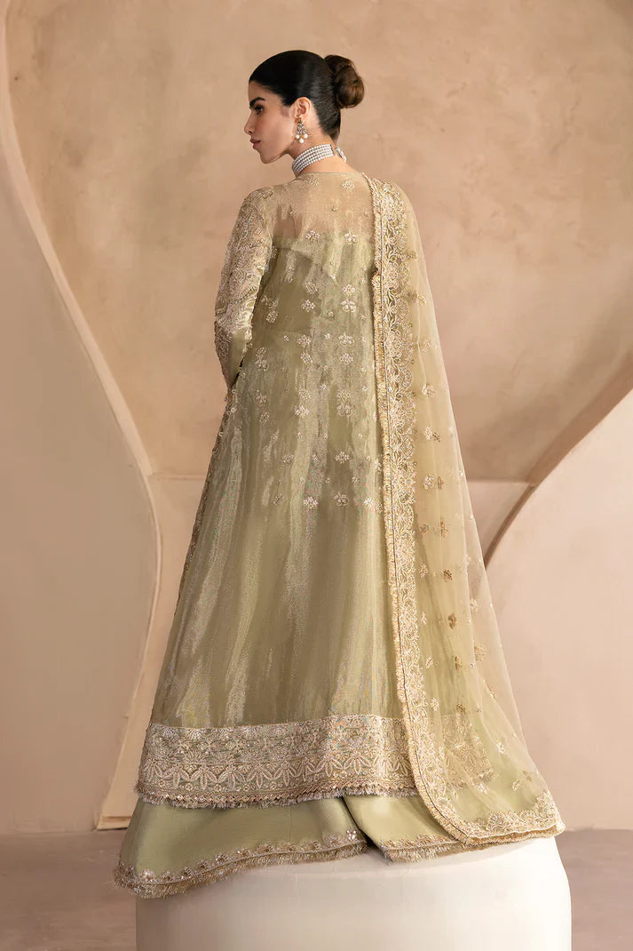Emaan Adeel | Clay & Couture | CC-05 LUSTRE - Official Emaan Adeel stockist in UK - Sakeena London