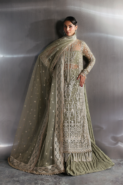 Zarposh | Seraphine Wedding Formals | WILLOW - Official Zarposh stockist in UK - Sakeena London
