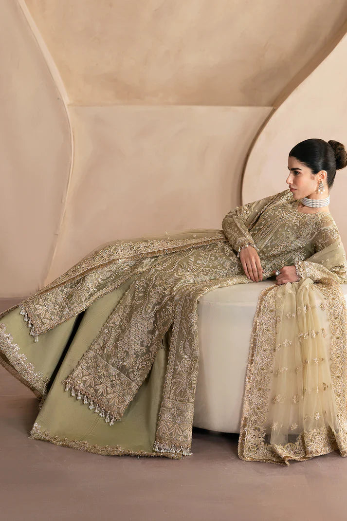 Emaan Adeel | Clay & Couture | CC-05 LUSTRE - Official Emaan Adeel stockist in UK - Sakeena London
