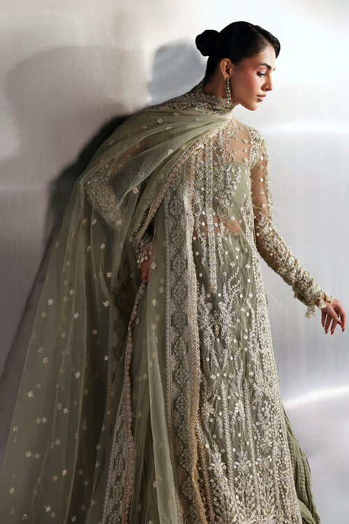 Zarposh | Seraphine Wedding Formals | WILLOW - Official Zarposh stockist in UK - Sakeena London
