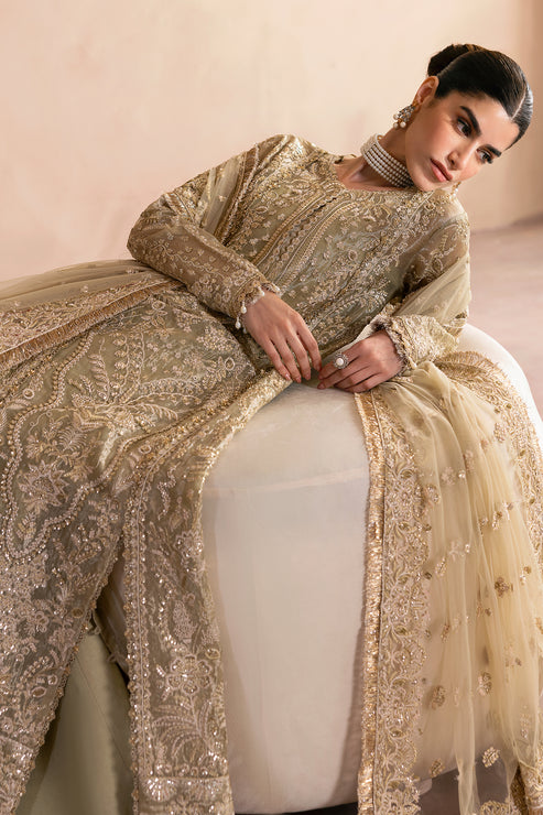 Emaan Adeel | Clay Couture | LUSTRE - Official Emaan Adeel stockist in UK - Sakeena London
