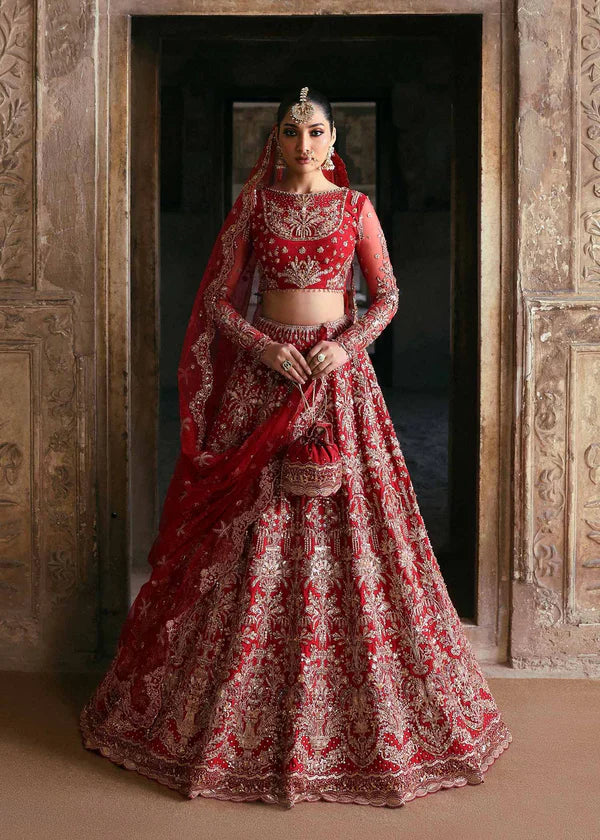 Akbar Aslam | Rajkumari Bridals | Dilafroz - Official Akbar Aslam stockist in UK - Sakeena London
