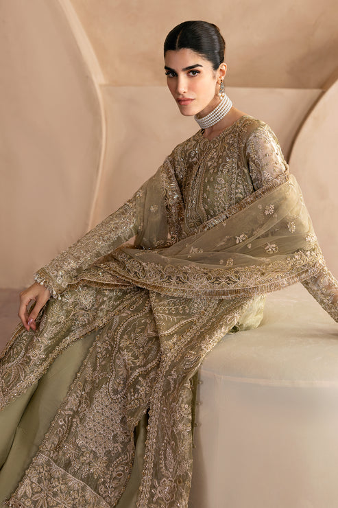 Emaan Adeel | Clay Couture | LUSTRE - Official Emaan Adeel stockist in UK - Sakeena London
