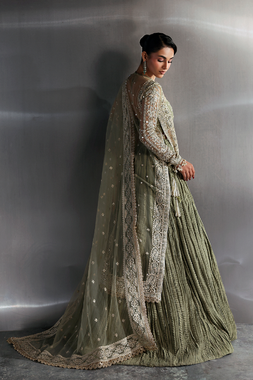 Zarposh | Seraphine Wedding Formals | WILLOW - Official Zarposh stockist in UK - Sakeena London