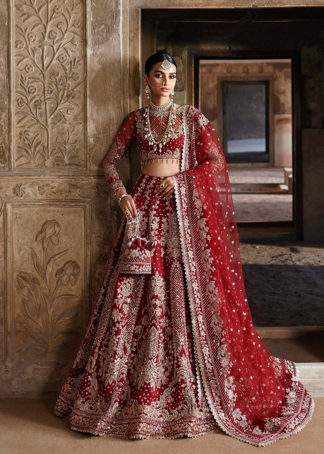 Akbar Aslam | Rajkumari Bridals | Rajbano - Official Akbar Aslam stockist in UK - Sakeena London