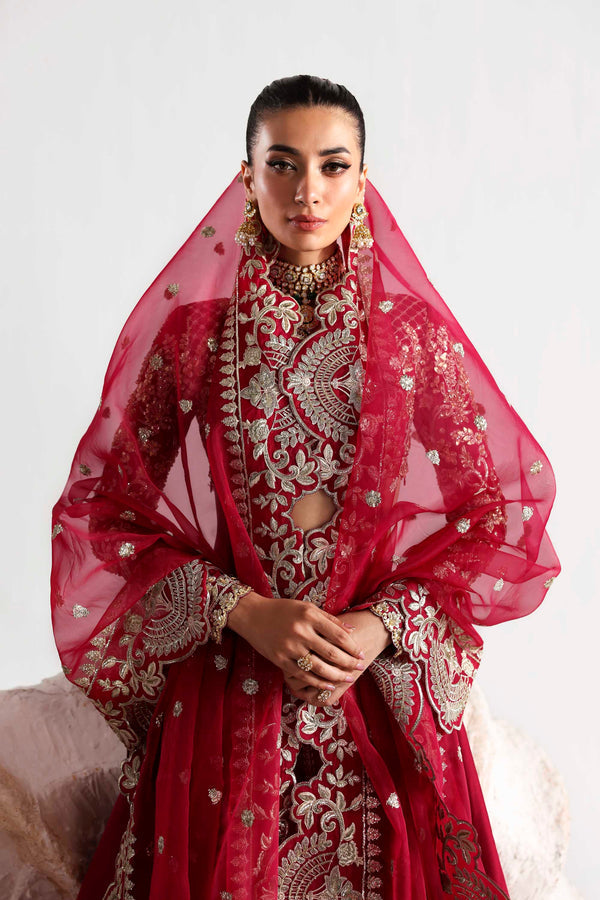 Akbar Aslam | Luxury Formals 25 | Rouge - Official Akbar Aslam stockist in UK - Sakeena London