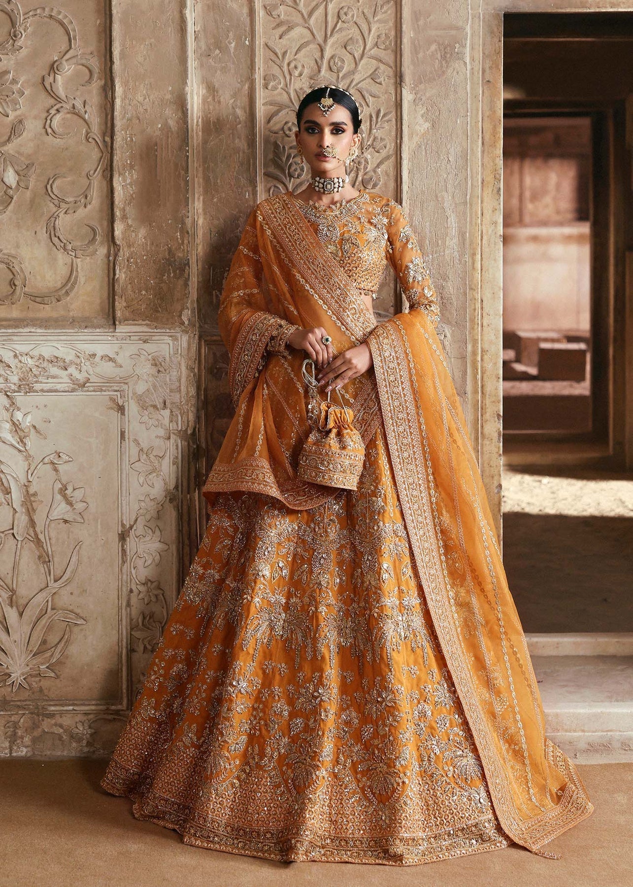 Akbar Aslam | Rajkumari Bridals | Noorani - Official Akbar Aslam stockist in UK - Sakeena London
