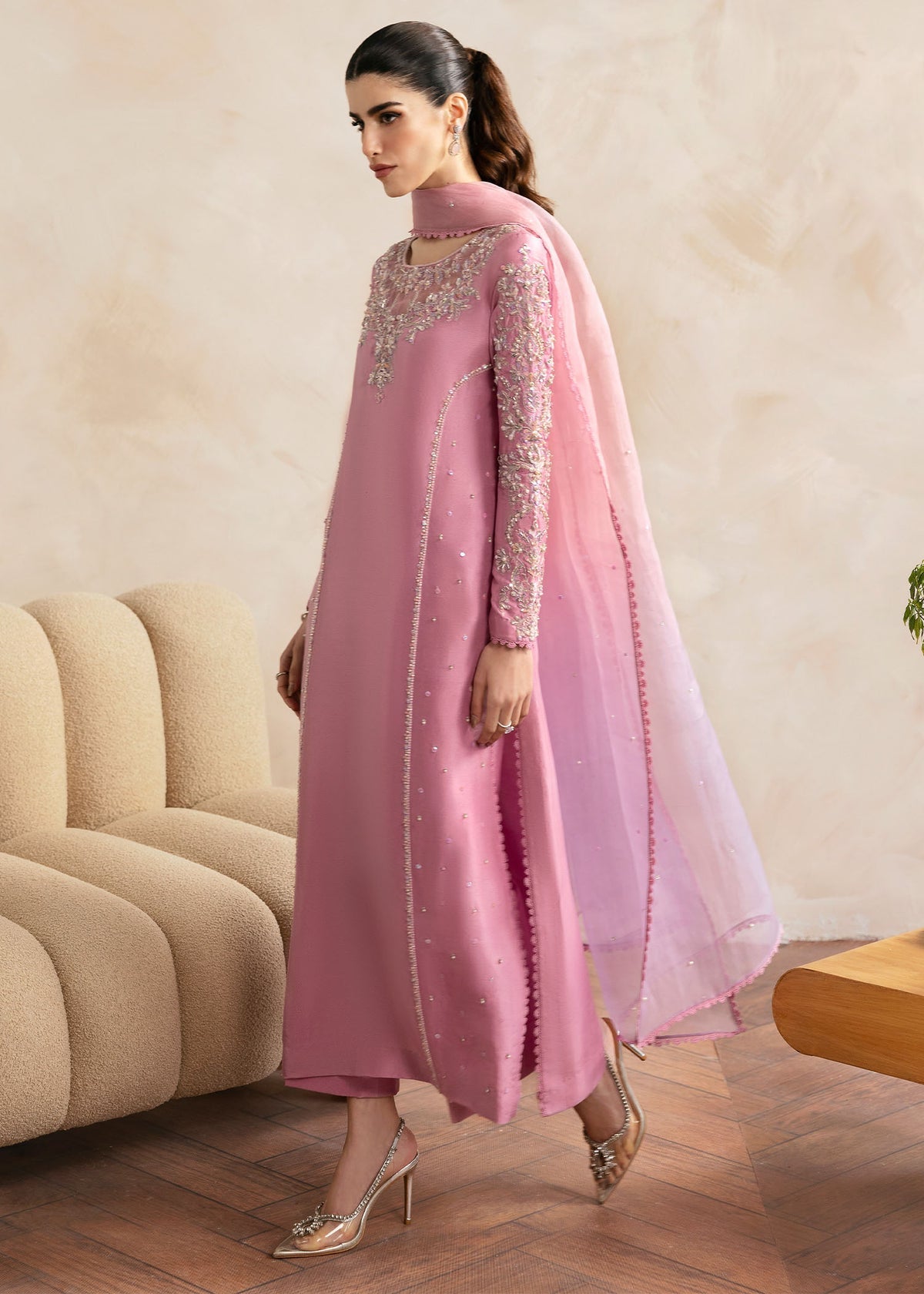 Kanwal Malik | Miray Luxury Pret | Arden - Official Kanwal Malik stockist in UK - Sakeena London