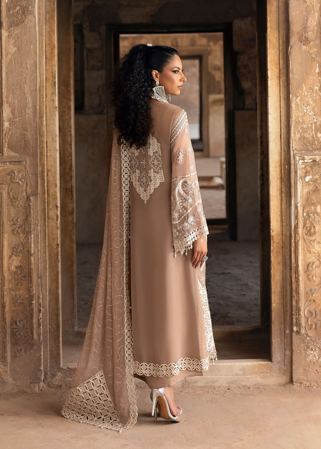 Sardinia | Chiffons Edit | Divani - Official Sardinia stockist in UK - Sakeena London