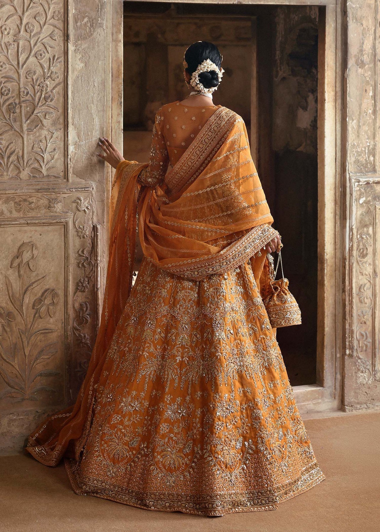 Akbar Aslam | Rajkumari Bridals | Noorani - Official Akbar Aslam stockist in UK - Sakeena London