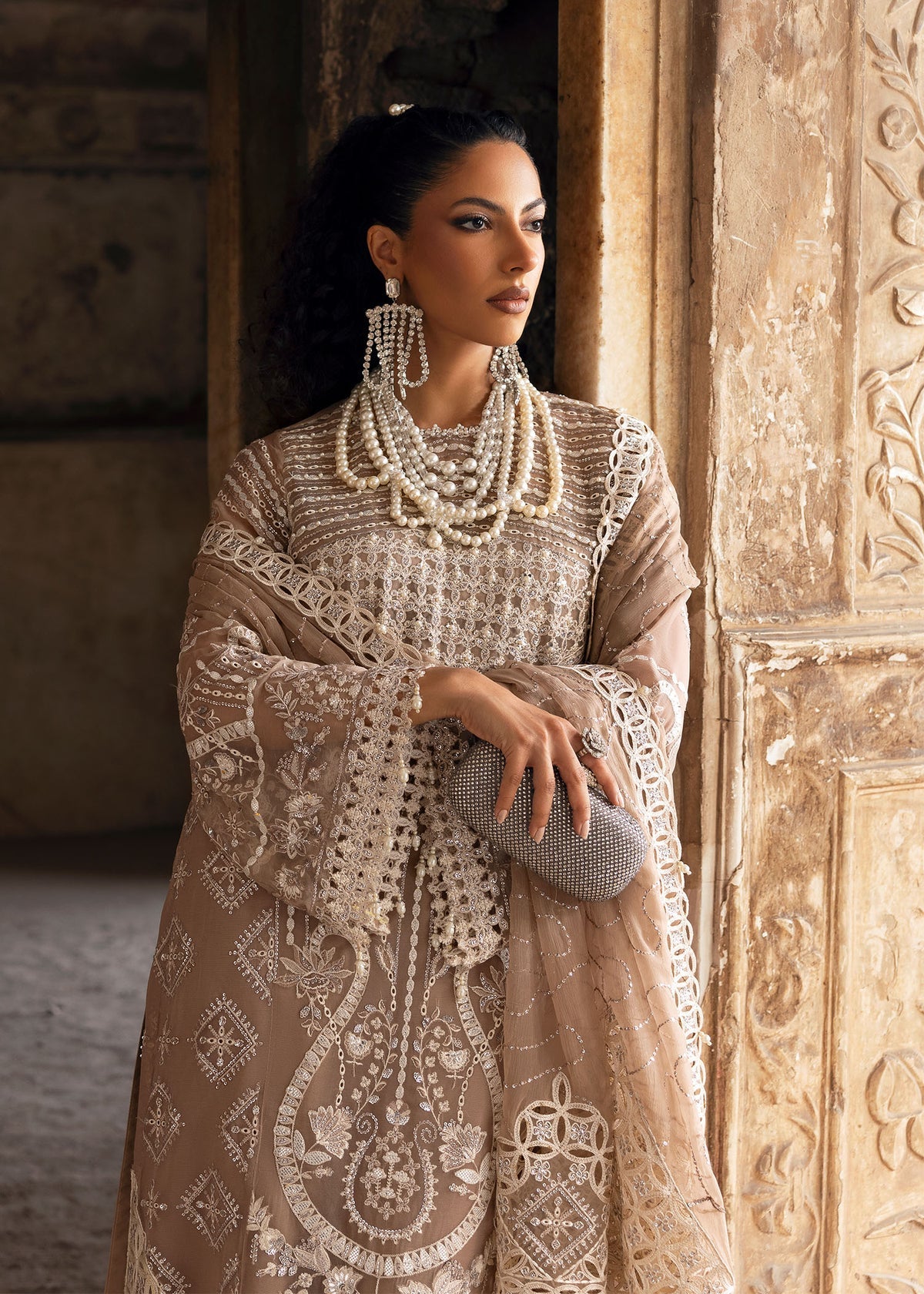 Sardinia | Chiffons Edit | Divani - Official Sardinia stockist in UK - Sakeena London