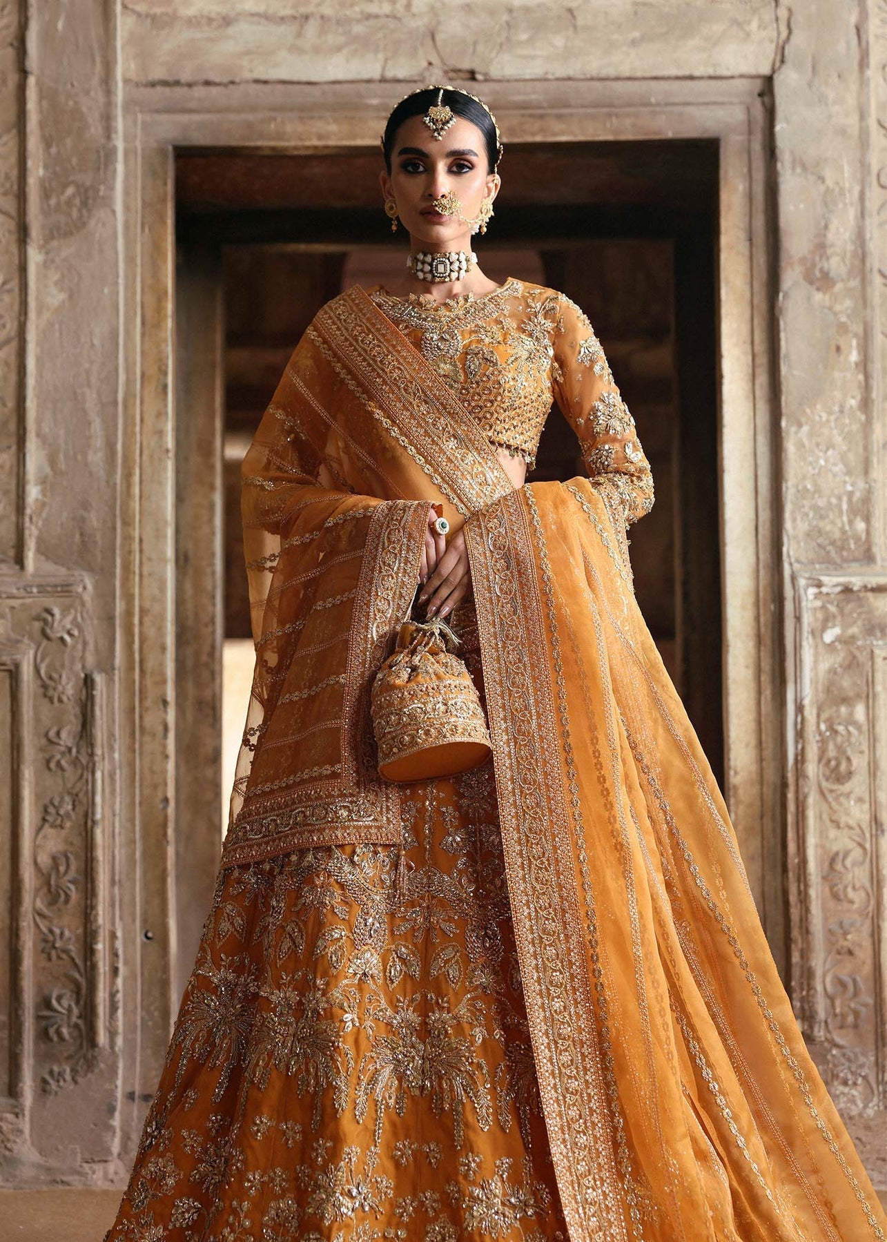 Akbar Aslam | Rajkumari Bridals | Noorani - Official Akbar Aslam stockist in UK - Sakeena London