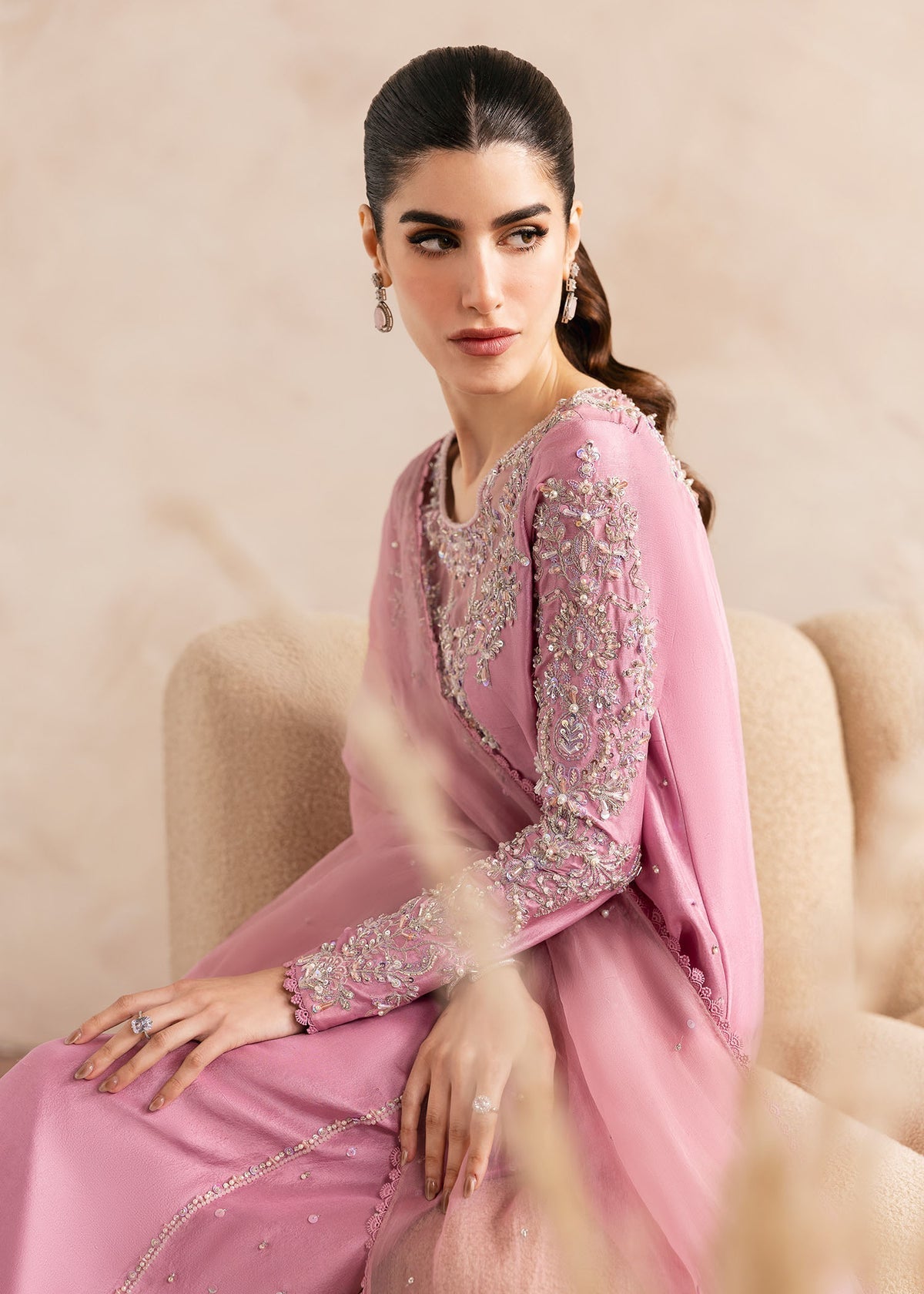 Kanwal Malik | Miray Luxury Pret | Arden - Official Kanwal Malik stockist in UK - Sakeena London