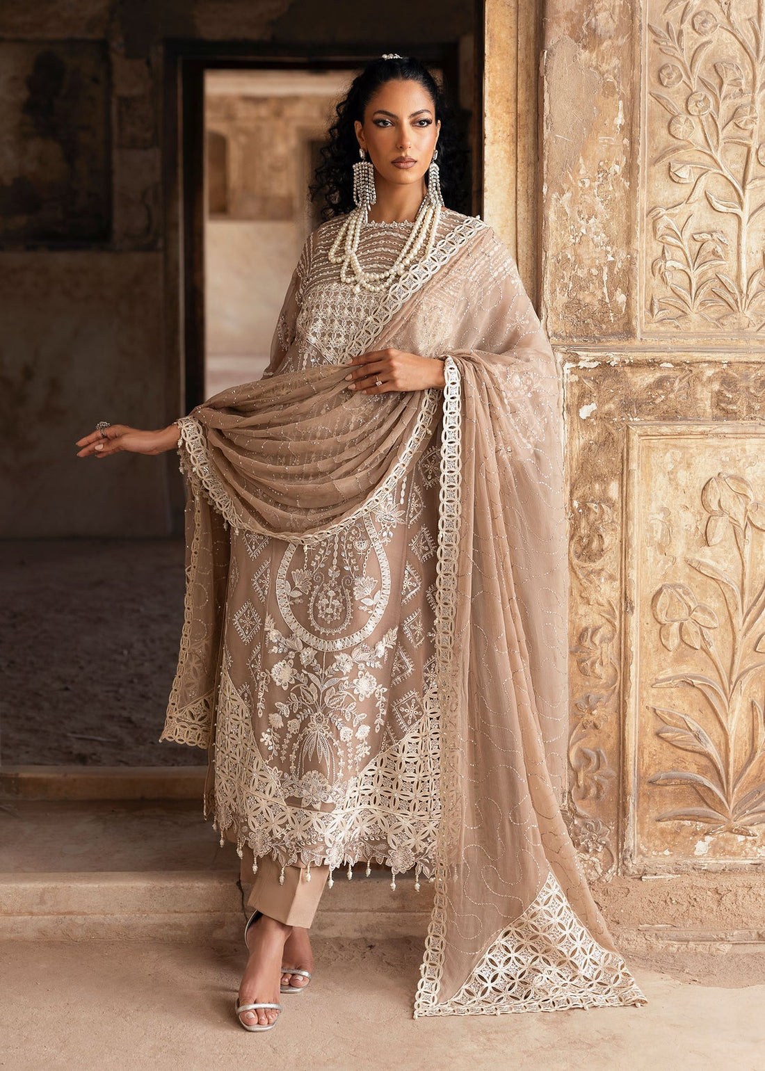 Sardinia | Chiffons Edit | Divani - Official Sardinia stockist in UK - Sakeena London