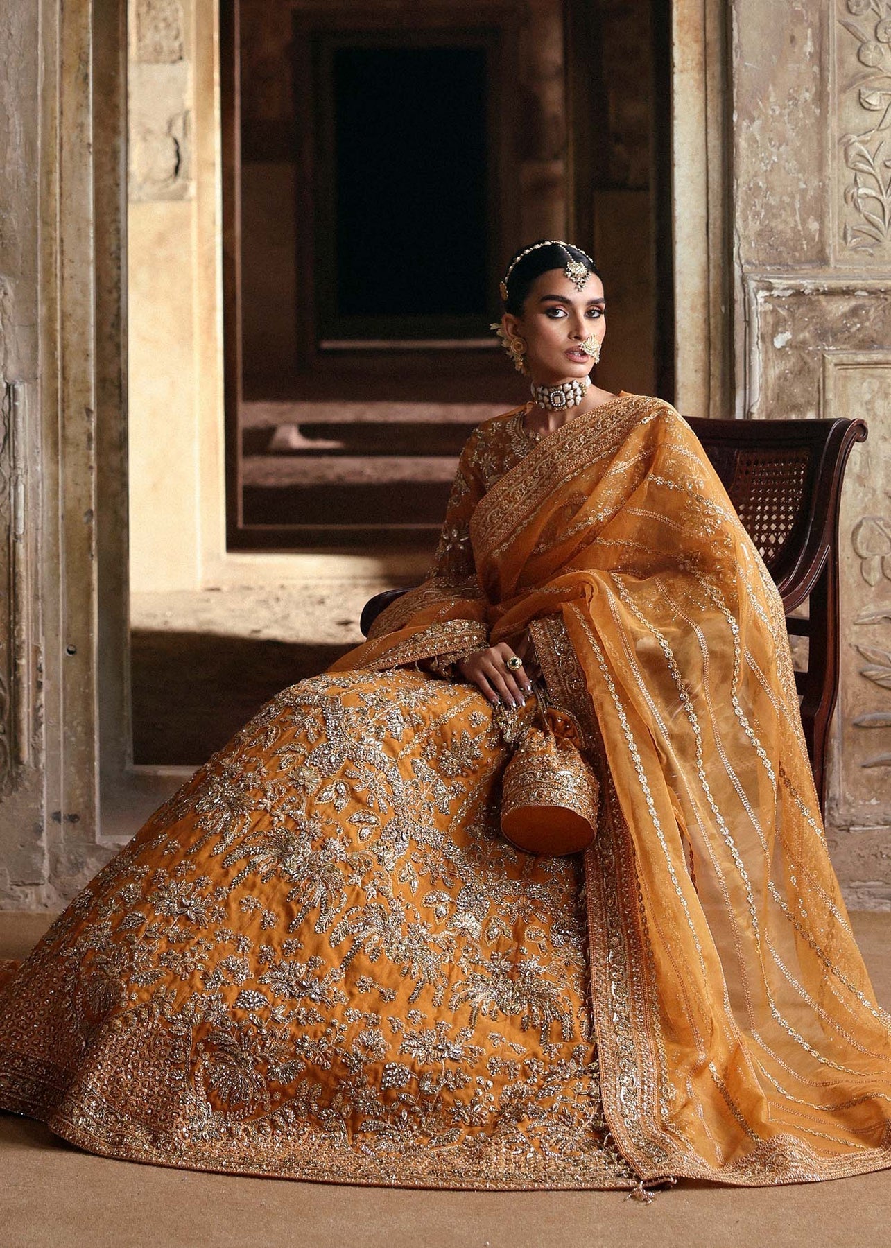 Akbar Aslam | Rajkumari Bridals | Noorani - Official Akbar Aslam stockist in UK - Sakeena London