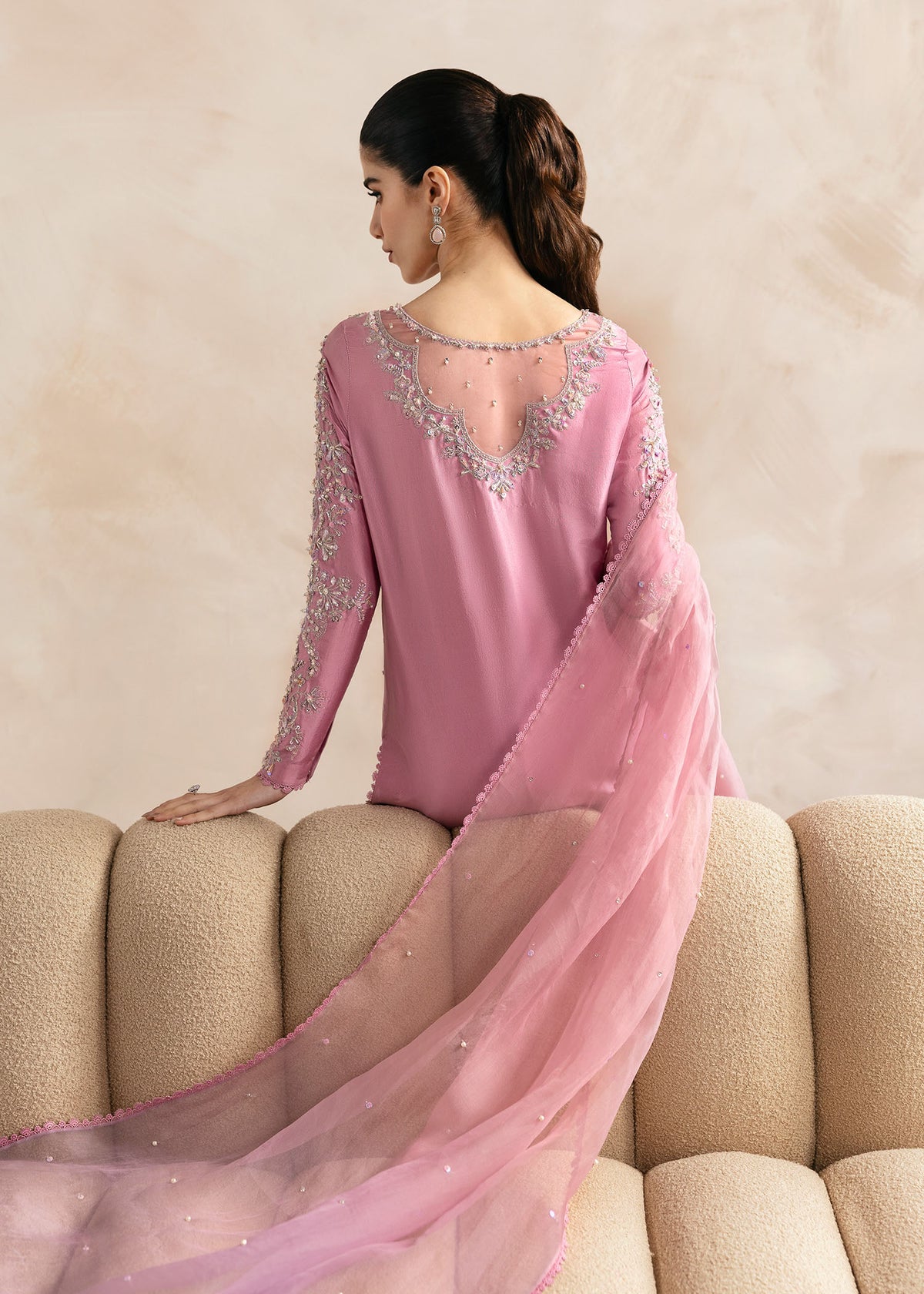 Kanwal Malik | Miray Luxury Pret | Arden - Official Kanwal Malik stockist in UK - Sakeena London