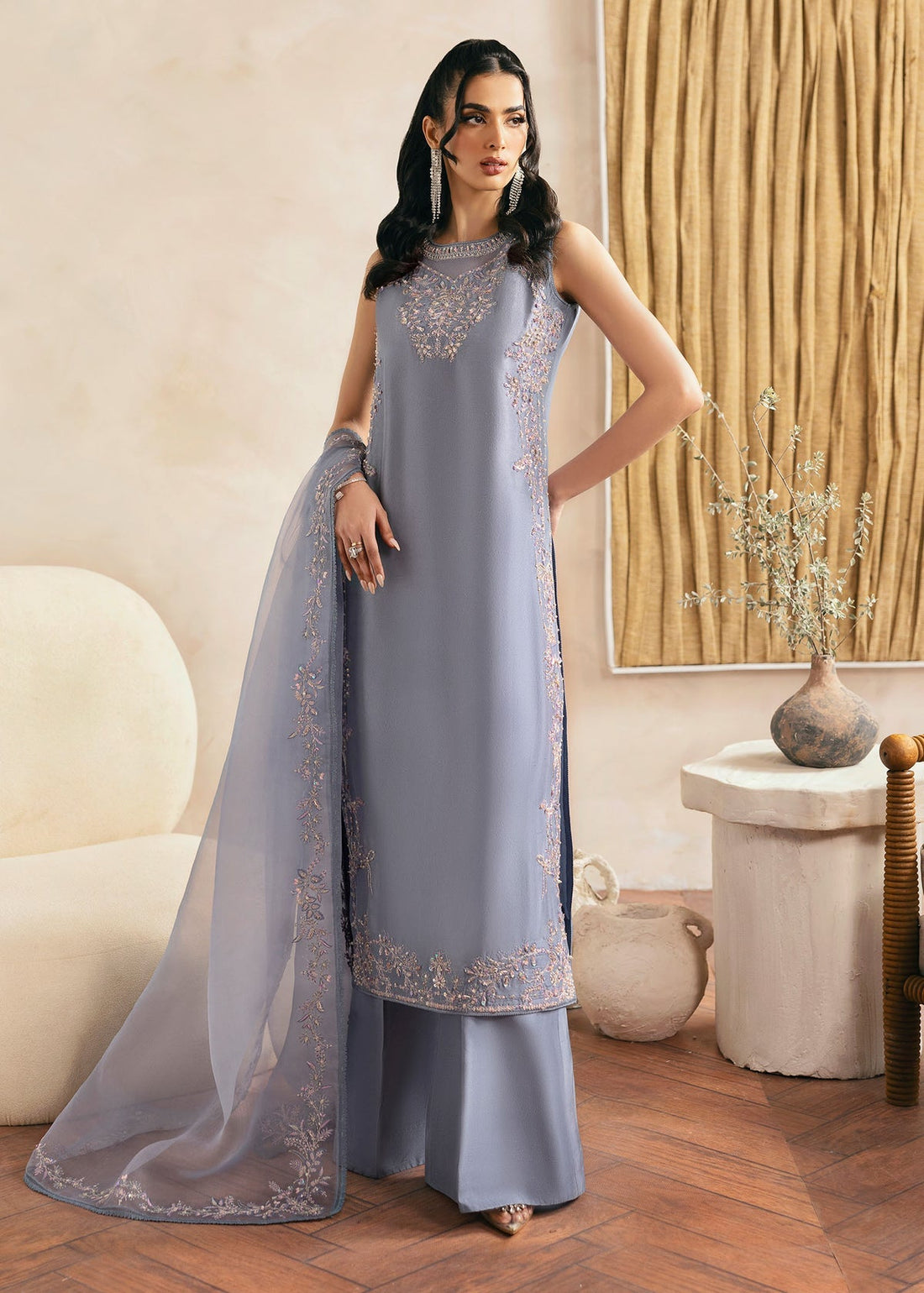 Kanwal Malik | Miray Luxury Pret | Natalia - Official Kanwal Malik stockist in UK - Sakeena London