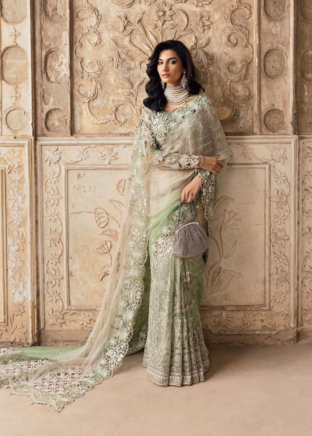 Sardinia | Chiffons Edit | Layla - Official Sardinia stockist in UK - Sakeena London