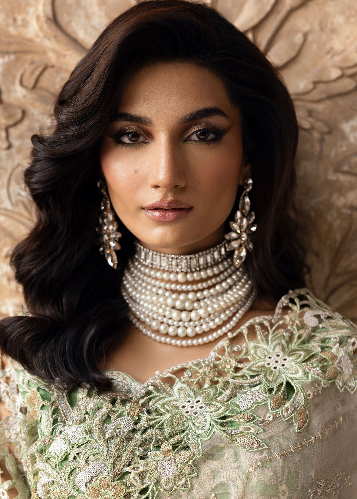 Sardinia | Chiffons Edit | Layla - Official Sardinia stockist in UK - Sakeena London