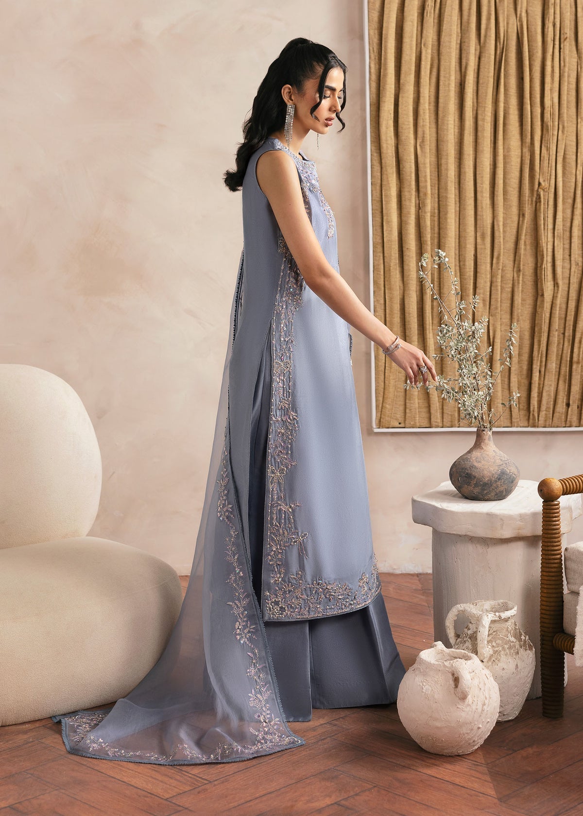 Kanwal Malik | Miray Luxury Pret | Natalia - Official Kanwal Malik stockist in UK - Sakeena London